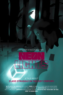 Neon Lights Trailer