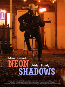 Neon Shadows Trailer