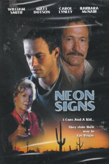 Neon Signs Trailer