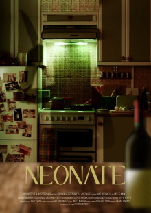 Neonate Trailer