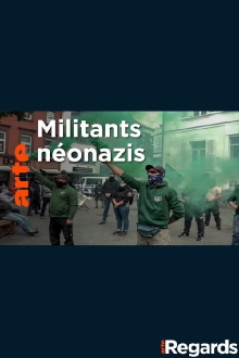 Néonazis : au cœur de la Troisième Voie Trailer