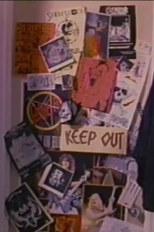 NEONS' Dumpster Video Trailer