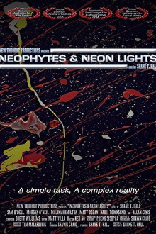 Neophytes and Neon Lights Trailer
