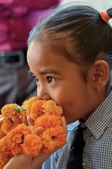 Nepal, Searching the Scent of Hope Trailer