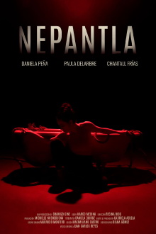 Nepantla Trailer