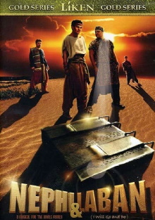 Nephi & Laban Trailer