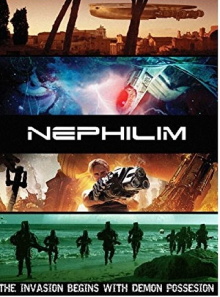 Nephilim Trailer