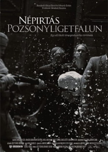 Népirtás Pozsonyligetfalun Trailer