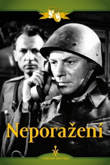 Neporažení Trailer