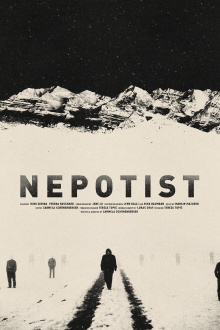 Nepotist Trailer