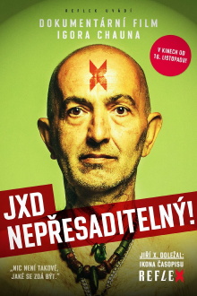 Nepřesaditelný! Trailer