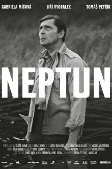 Neptune Trailer