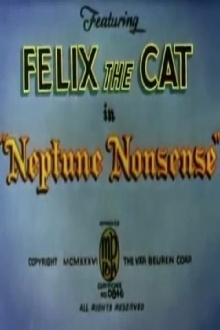 Neptune Nonsense Trailer