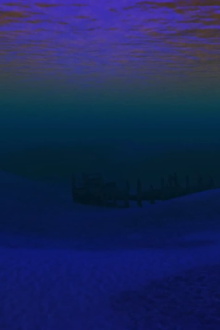 Neptune’s Empire: Second Life ambience Trailer