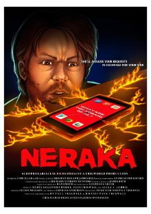 Neraka Trailer