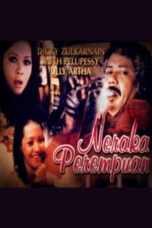 Neraka Perempuan Trailer