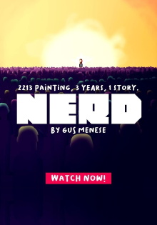 Nerd Trailer