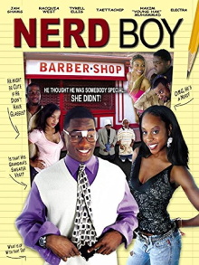 Nerd Boy Trailer