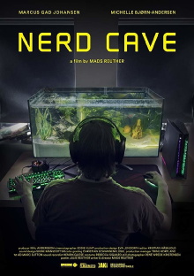 Nerd Cave Trailer