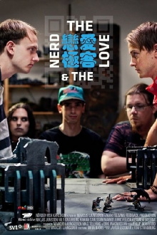 Nerd in Love Trailer