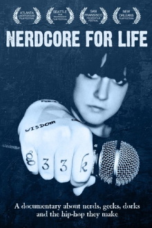 Nerdcore For Life Trailer