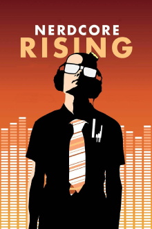 Nerdcore Rising Trailer