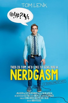 Nerdgasm Trailer