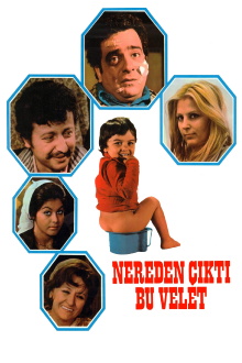 Nereden Çıktı Bu Velet Trailer