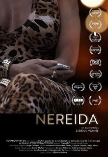 Nereida Trailer