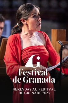 Nereydas au Festival de Grenade 2023 Trailer