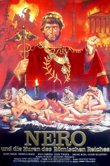 Nero and Poppea - An Orgy of Power Trailer