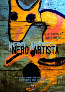 Nero Artista Trailer
