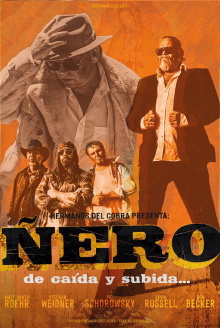Nero - From Fall to Rise Trailer