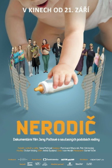Nerodič Trailer