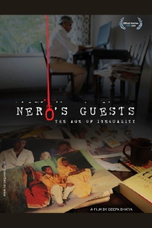 Nero's Guests Trailer
