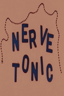 Nerve Tonic Trailer