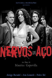 Nervos de Aço Trailer
