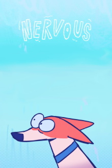 NERVOUS Trailer