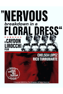 Nervous Breakdown In A Floral Dress Trailer