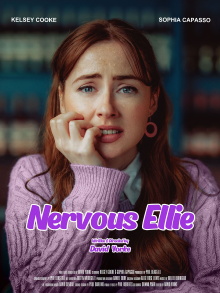 Nervous Ellie Trailer