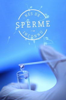 Nés de sperme inconnu Trailer