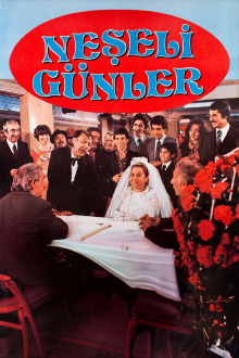 Neşeli Günler Trailer