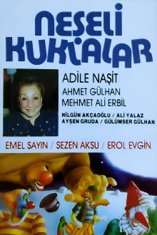 Neşeli Kuklalar Trailer