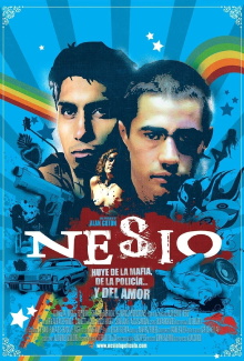 Nesio Trailer