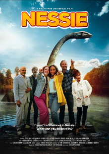 Nessie Trailer