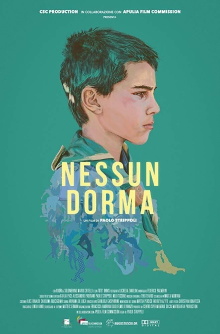 Nessun dorma Trailer