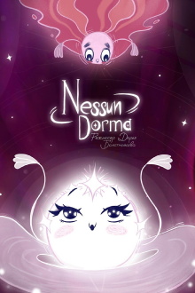 Nessun Dorma Trailer