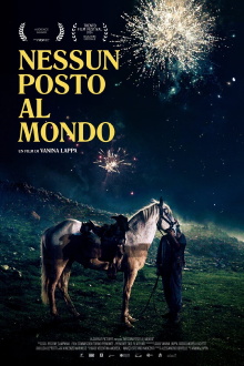 Nessun posto al mondo Trailer