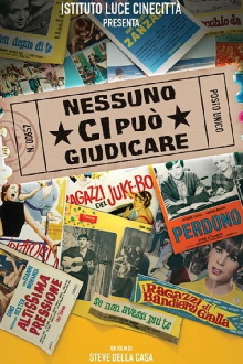 Nessuno ci può giudicare Trailer