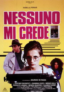 Nessuno mi crede Trailer